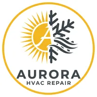 Aurora HVAC Repair Logo